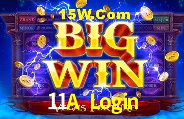 Experiência VIP 11A Login